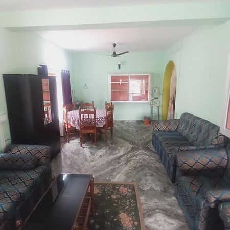 The Palm Bay Beach Residency Varkala Kültér fotó
